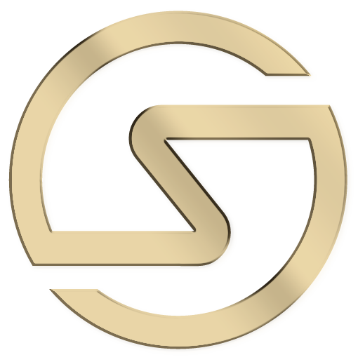 seenager gold logo edit no text